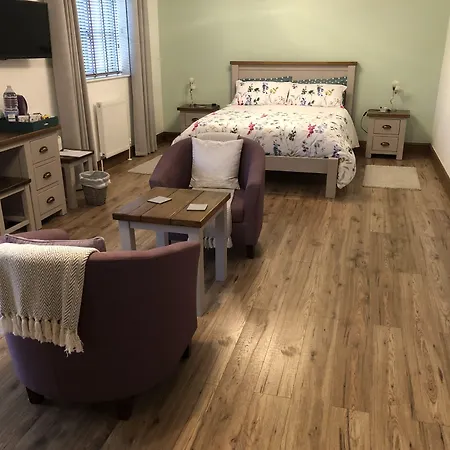 Grove Barn Bed And Breakfast-2